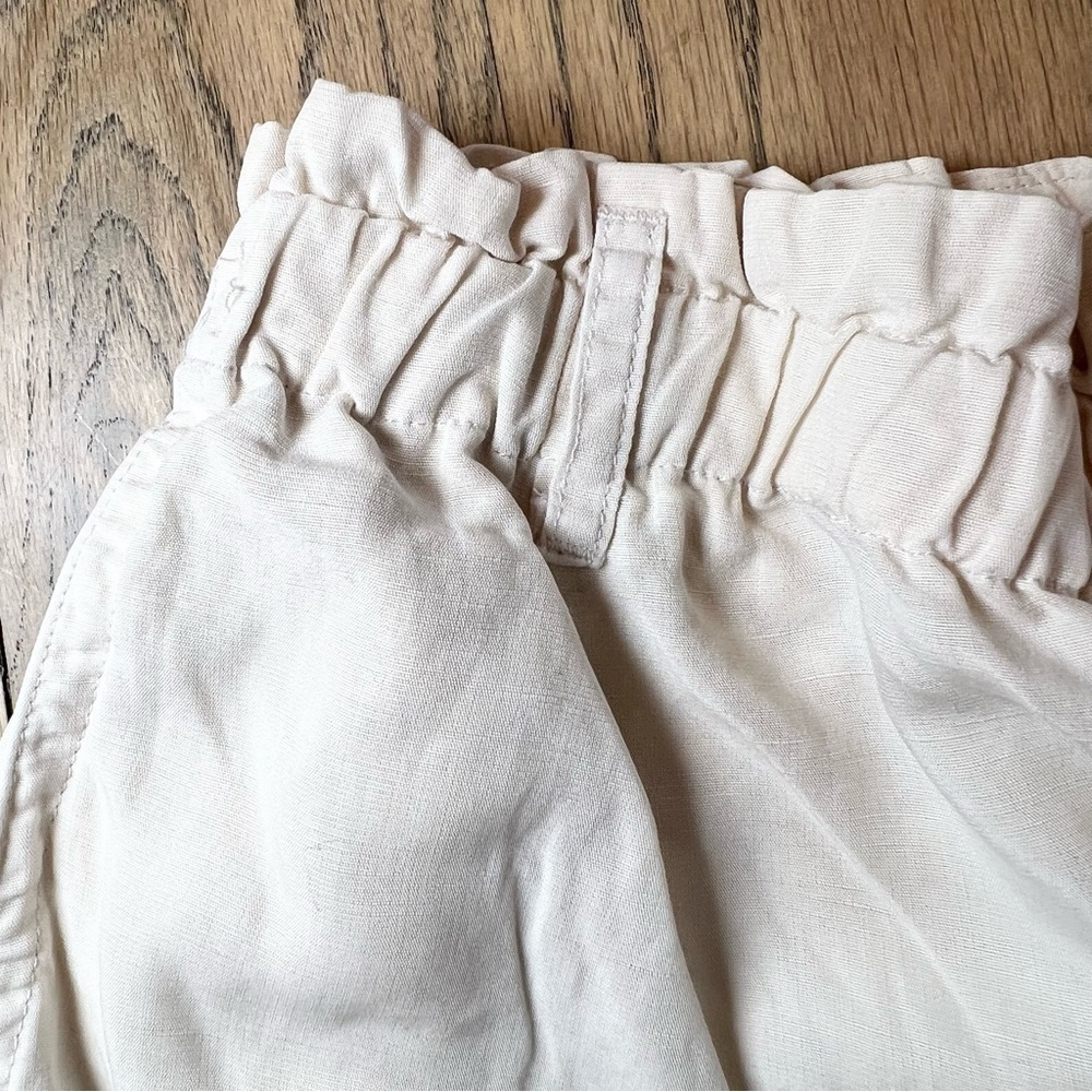 Rails Women’s Monty Short in Oat Size Large - Picture 12 of 16